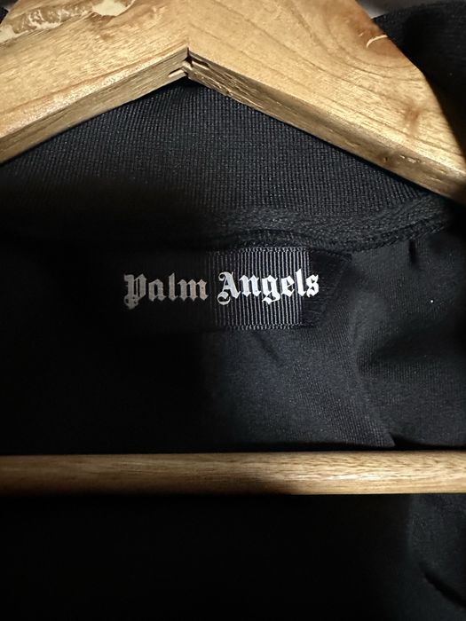 Vand Bluza Palm Angels