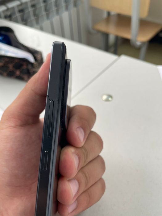 Vivo Turbo Pro сатылады