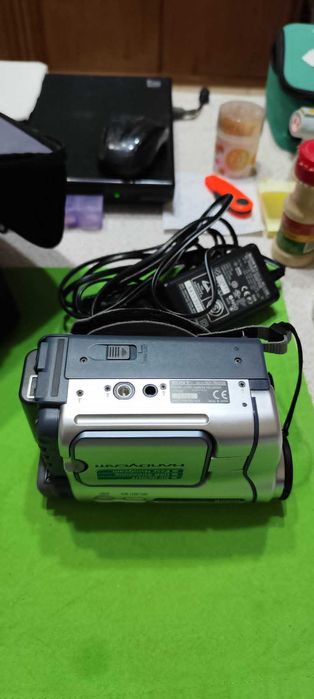 Камера Sony Handycam