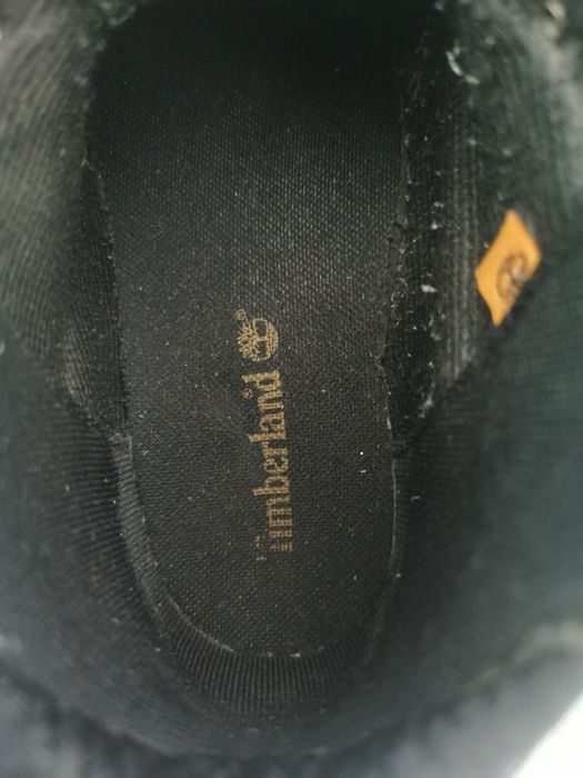 Timberland Pawtuckaway 39