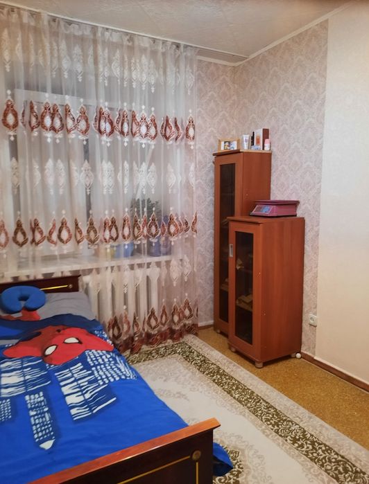 Сдам 3-комнатную квартиру