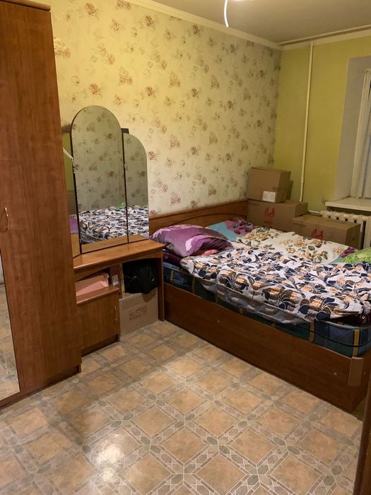 Продам 4 комнатую Мусрепова