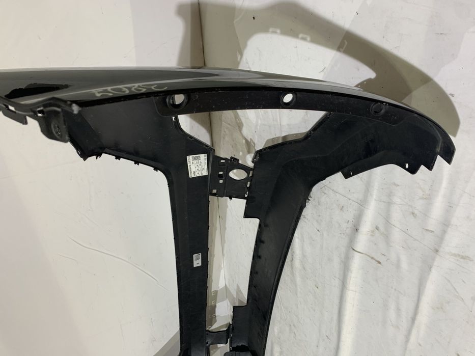 Bara fata VW Transporter T6, facelift, Multivan, Caravelle, 2019, 2020, 2021, 2022, cod origine OE 7LA807221B.