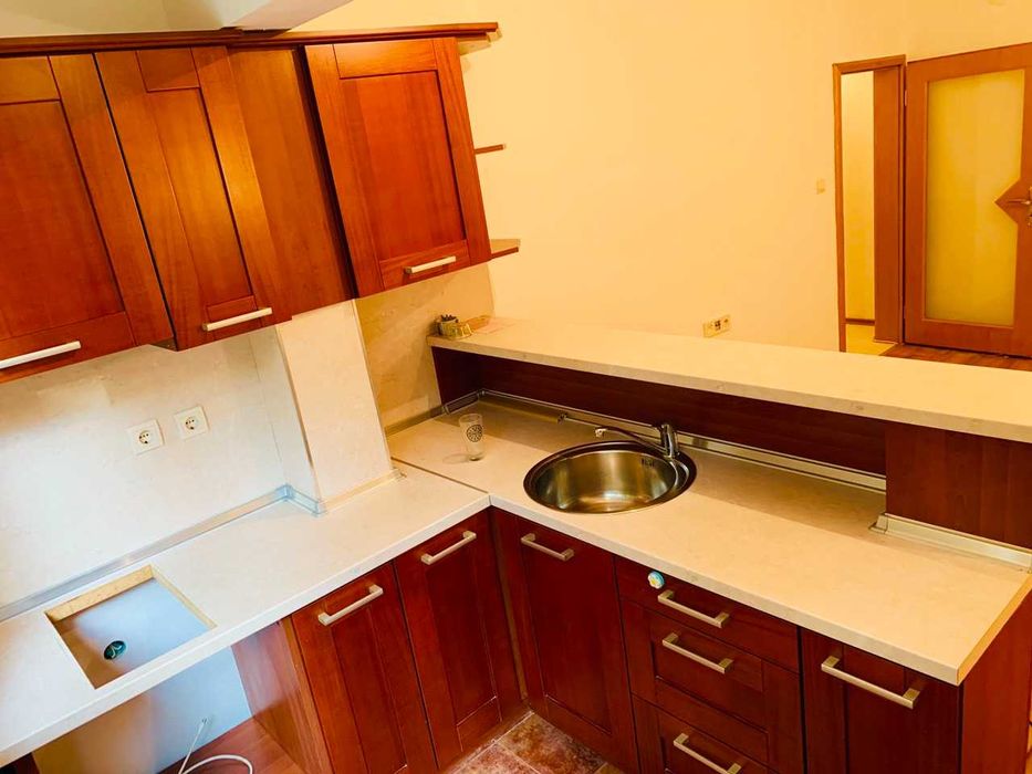 Едностаен апартамент в Гоце Делчев