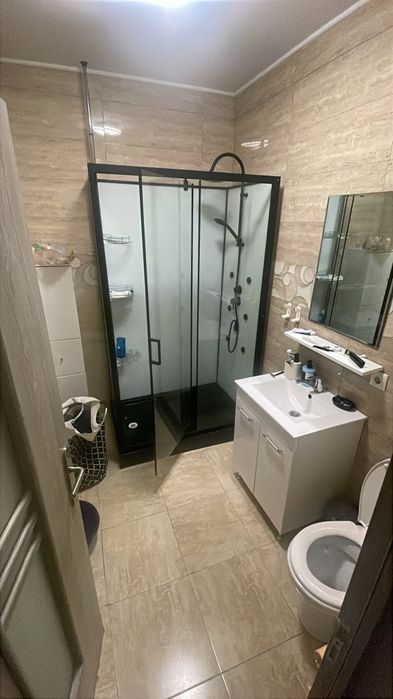 Apartament 44 mp Gheorgheni