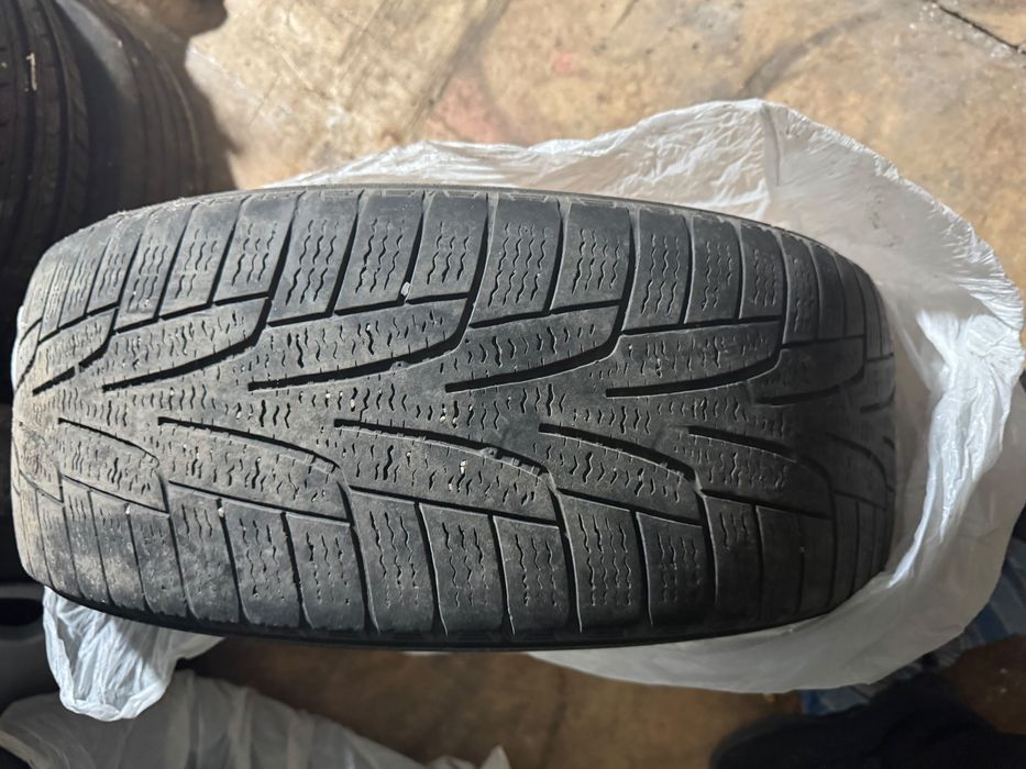 Продам резину на R16 R17 R18