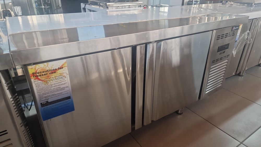 Стол холодильник 0+8