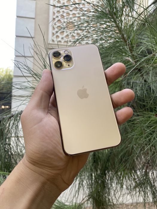 Iphone 11 pro 64