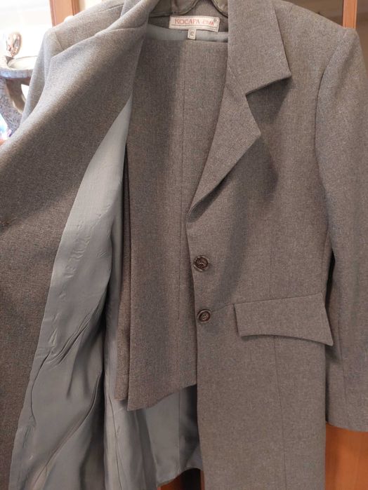 Дамски костюм размер XS, XXS