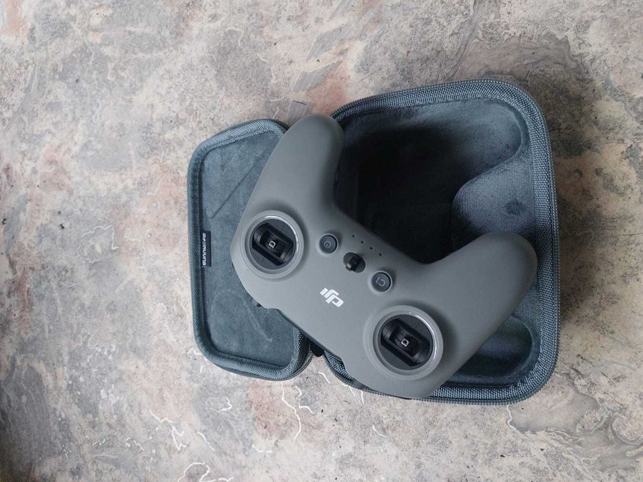 DJI RC Кейс коробка