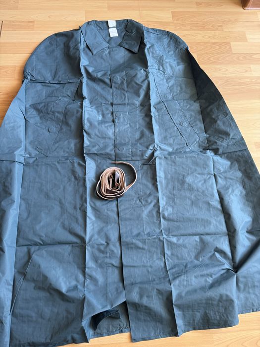 Новая плащ накидка