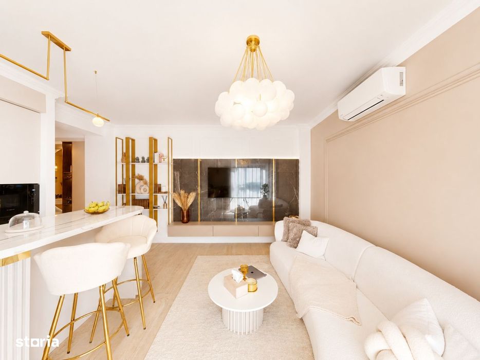 Apartament Modern Luxury | Luminos, Elegant, Ready to Move-0%COMISION — fotografia 3