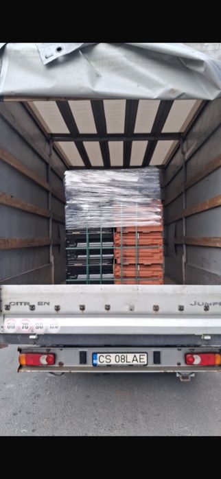 Mutări Debarasări Relocări Manipulanți Transport