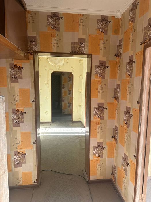 Продается квартира