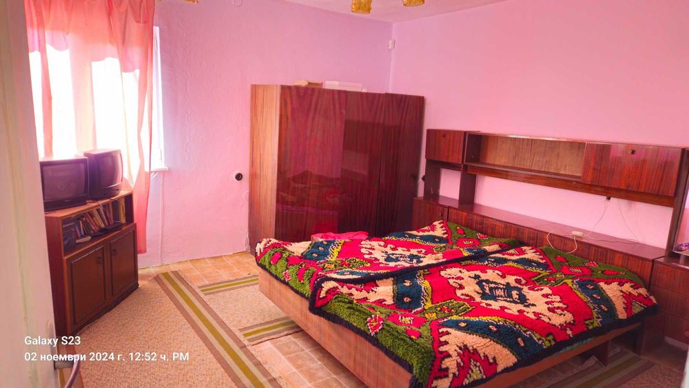 Продава се Къща в Стара Загора, ОРБ - 60 кв.м за 672 €/кв.м - Снимка #11