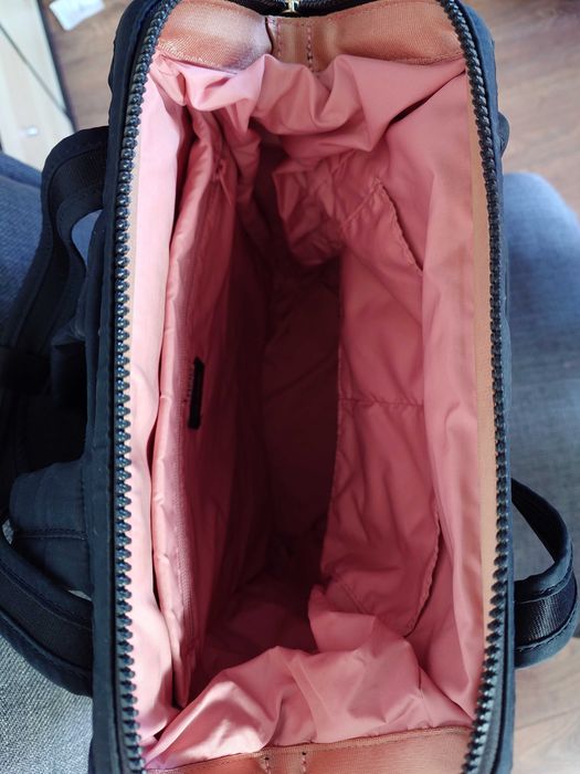 Pacsafe CX Anti-Theft раница 17L./16" Лаптоп – висок клас защита против кражба