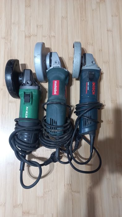 Flexuri professionale mici