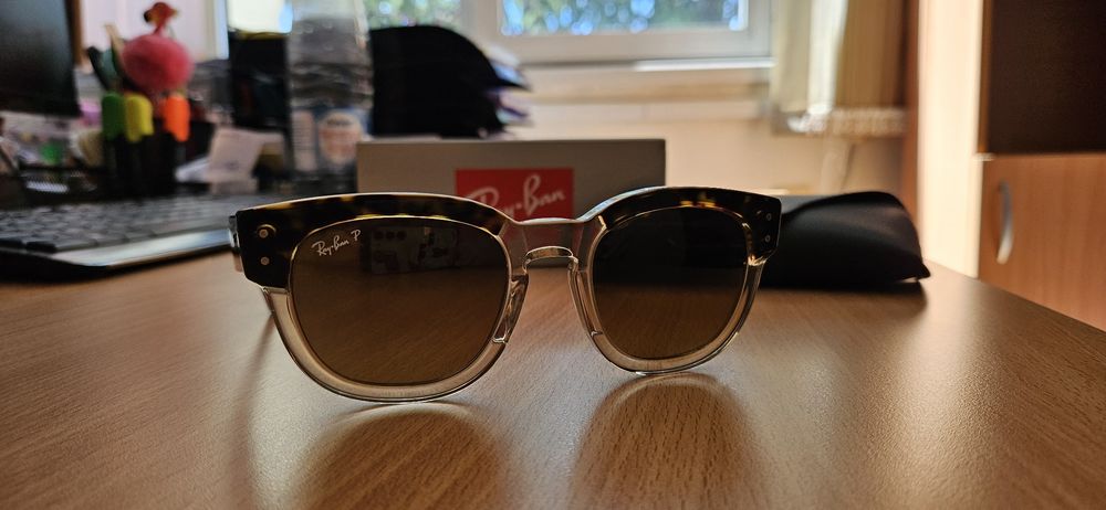 Дамски очила rey ban