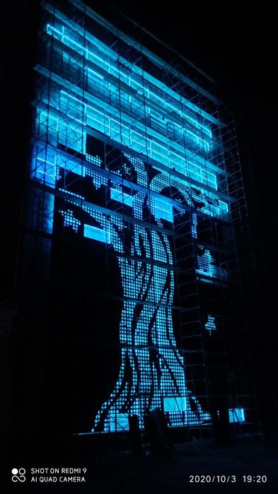 LED экран ва бегущая строка+Led ekran+LED TABLO+ LED5