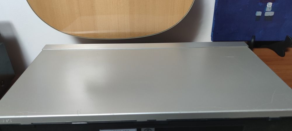 Technics Stereo Cassette Deck RS - B305 (casetofon)