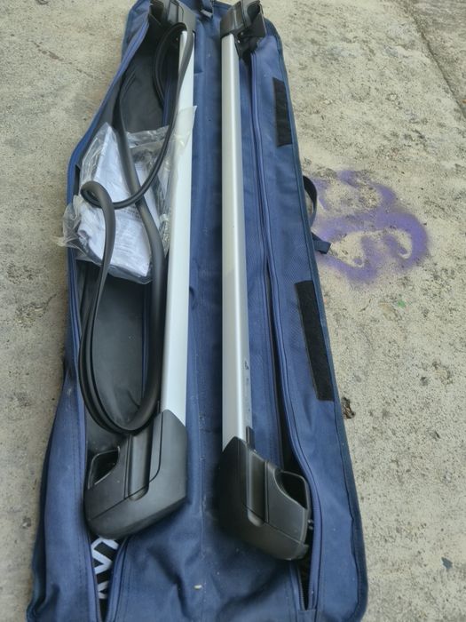 Bari transversale Volkswagen  45 cm