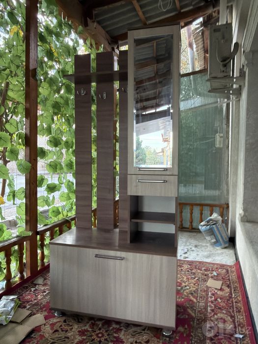 mebel sotiladi srochno