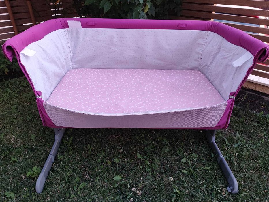 Co-sleeper Chicco Next2Me