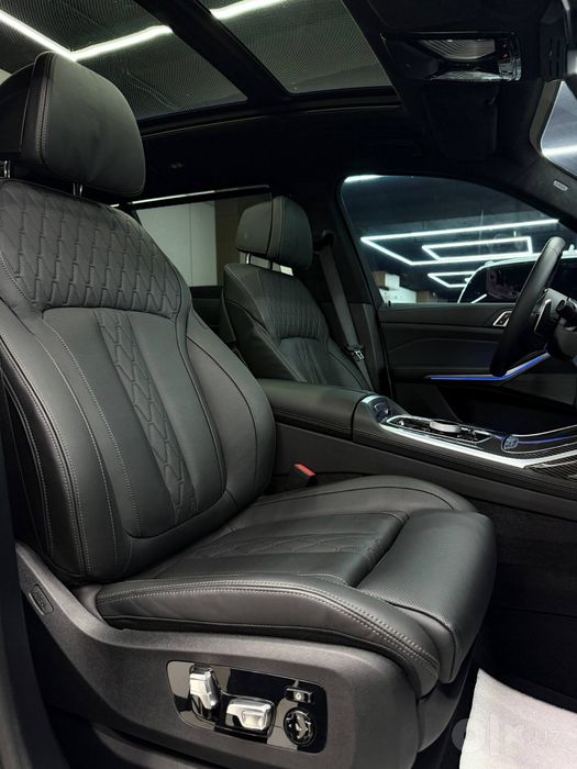 BMW X7 xDrive 40i
