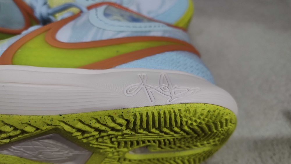 Pantofi sport barbati Nike Kyrie Irving