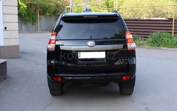 Продается Тойоту Лендкруйзер Прадо 150.