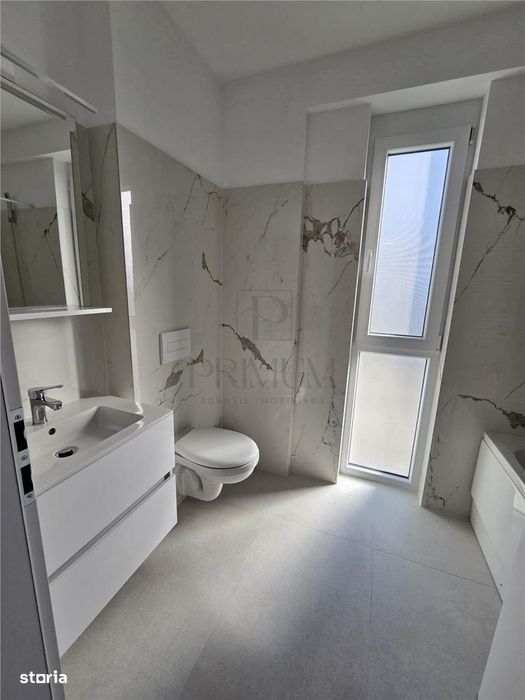 Aradului - Apartament 2 Camere De Inchiriat - Parcare Subterana