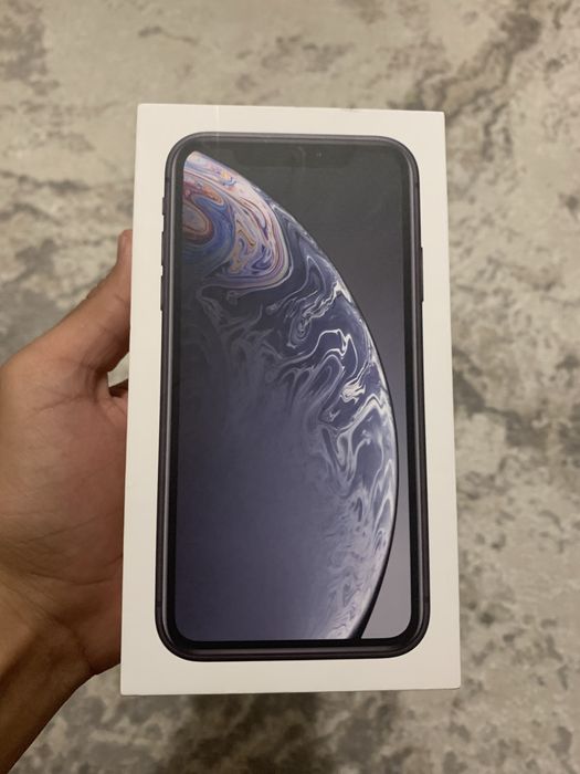 Продам айфон хр/iphone xr