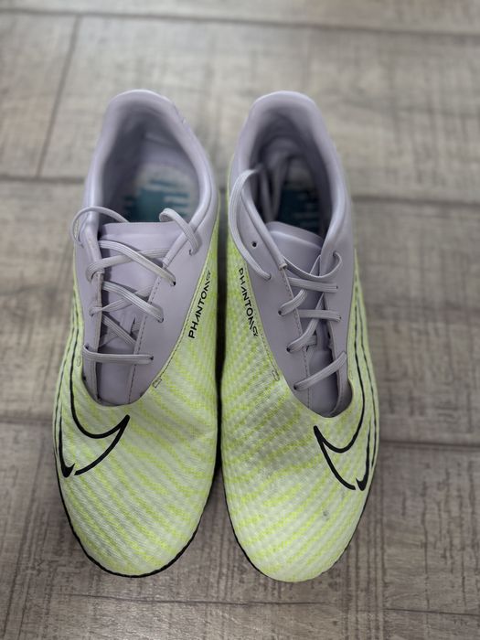 Adidasi Fotbal Nike Phantom Gx Academy TF