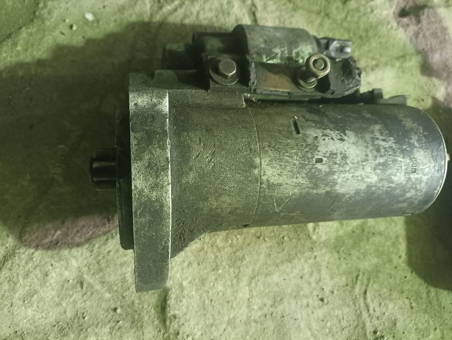 Продам стартер Volkswagen Lt 35