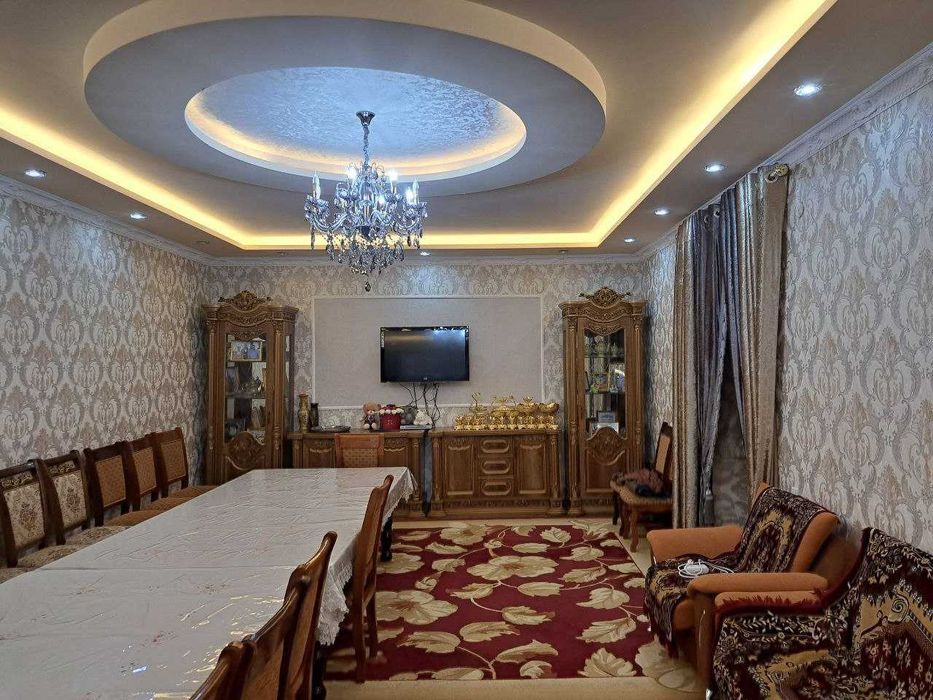 6 сотихли коттежд