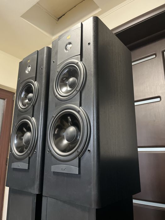 Boxe JBL LX30 150w 6ohmi