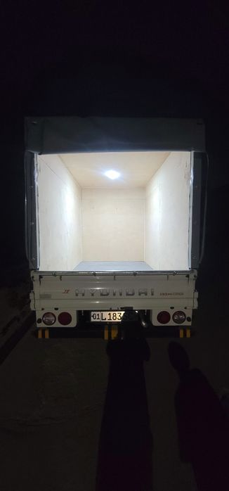 Хундай портер 2012 сотилади