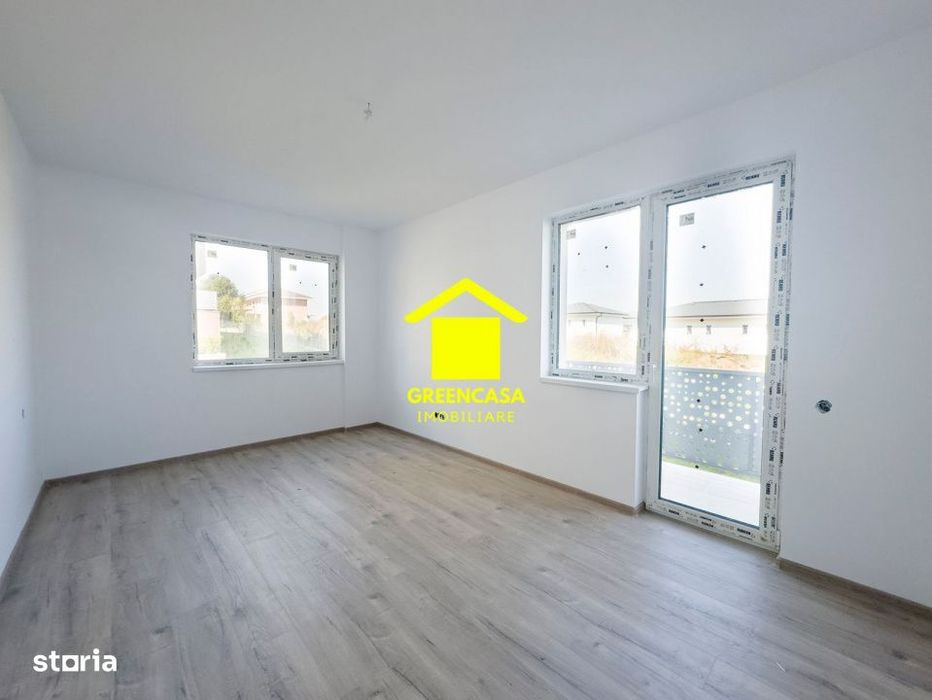 Apartament 2 camere finisat , Teilor — fotografia 3