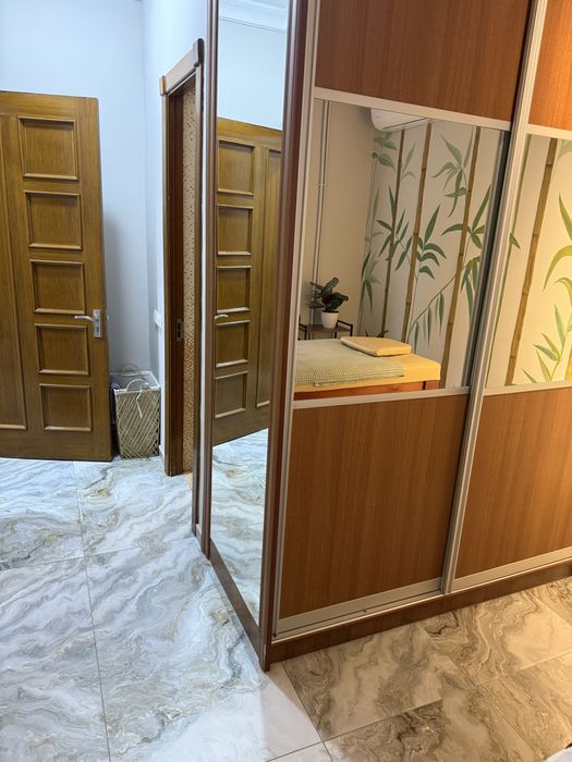 Сдается новый массажный кабинет в мирабадском районе