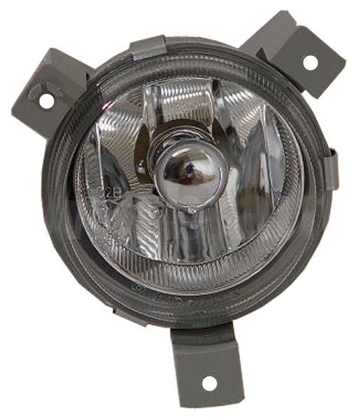 противотуманные фары, туманки daewoo matiz левый