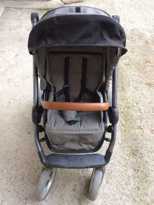 Количка Mutsy Evo Urban design