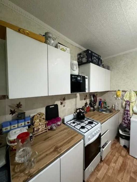 2 комнатная в районе вокзала