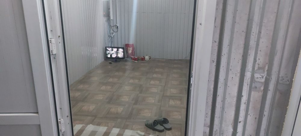 Сдается склад в аренду