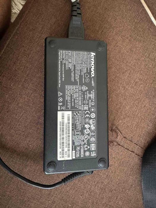 Гейминг Лаптоп - Lenovo Legion Y720-15IKB - 80VR003JBM