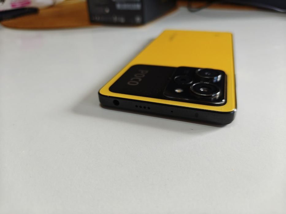 Poco X5 Pro 8GB RAM 256GB