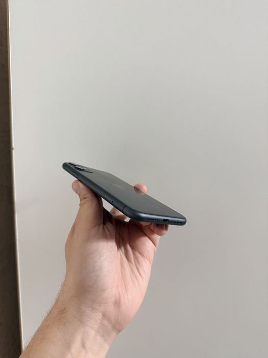 Айфон 11/128Гб - В идеальном состоянии