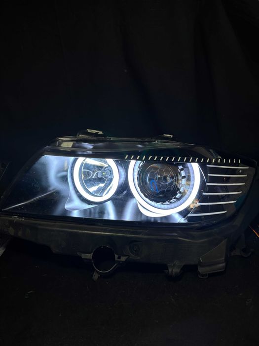 Faruri BMW E90/E91