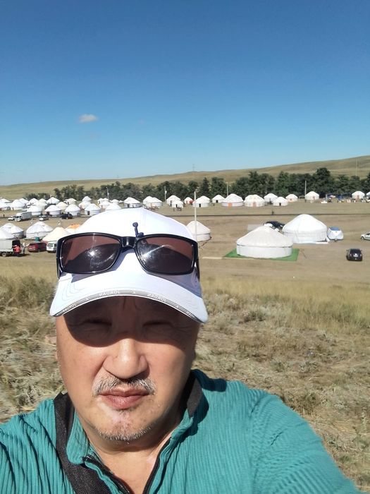 Сдам юрту в аренду,