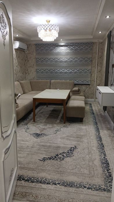 2 хонали квартира аренда Самарканд