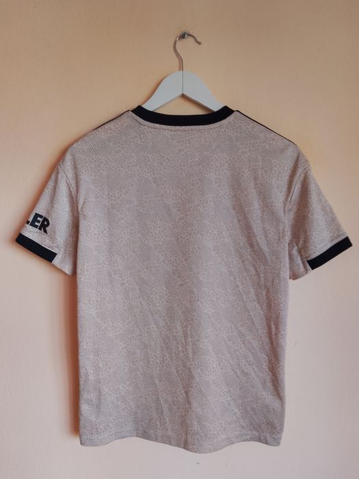 Tricou Fotbal Copii Manchester United 164 cm